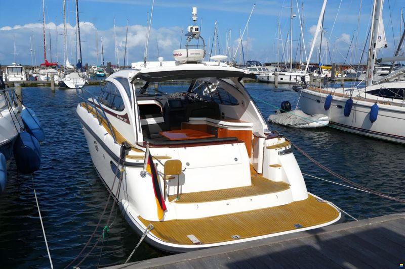 Nord West 370 Sports Top