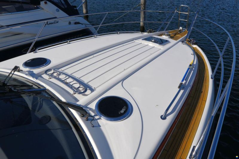 Nord West 370 Sports Top