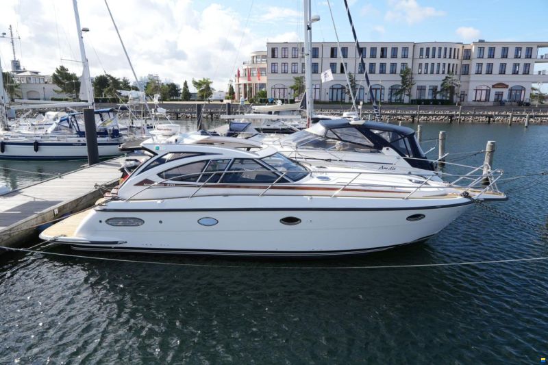 Nord West 370 Sports Top