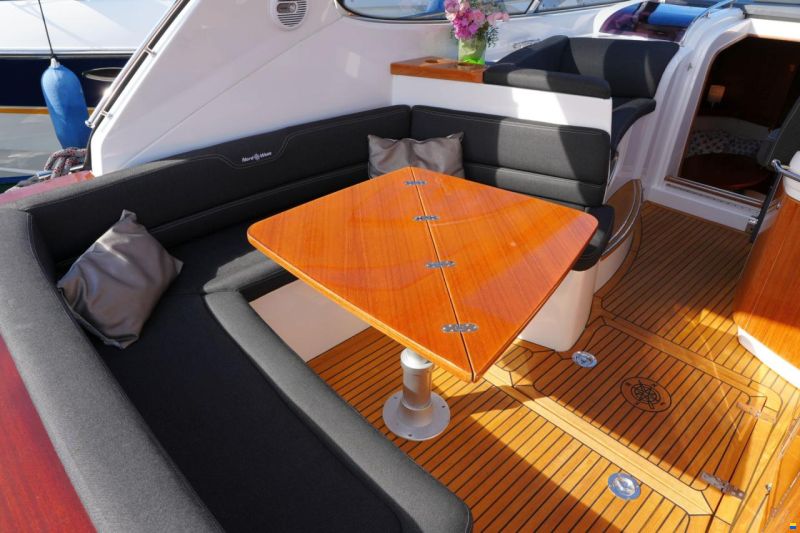 Nord West 370 Sports Top