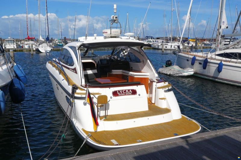 Nord West 370 Sports Top