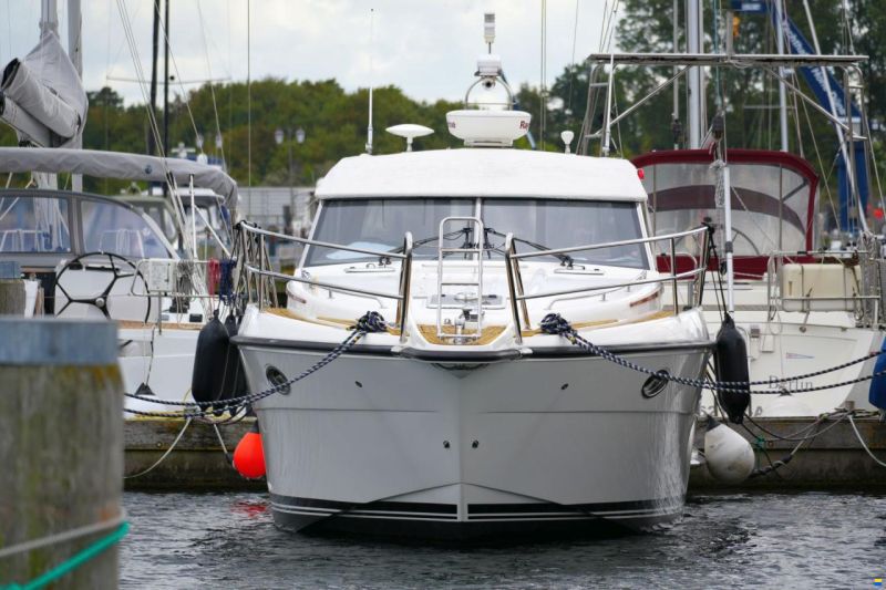 Nord West 370 Sports Top