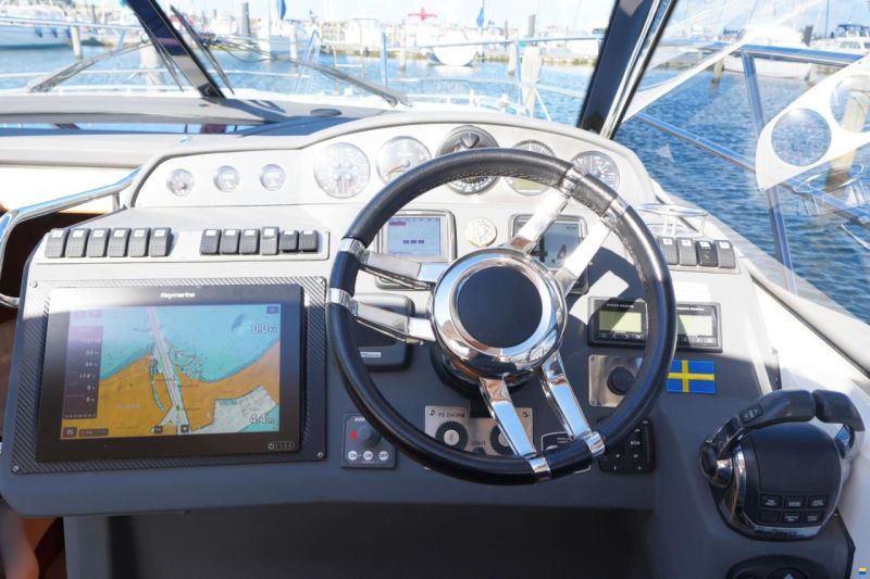 Nord West 370 Sports Top