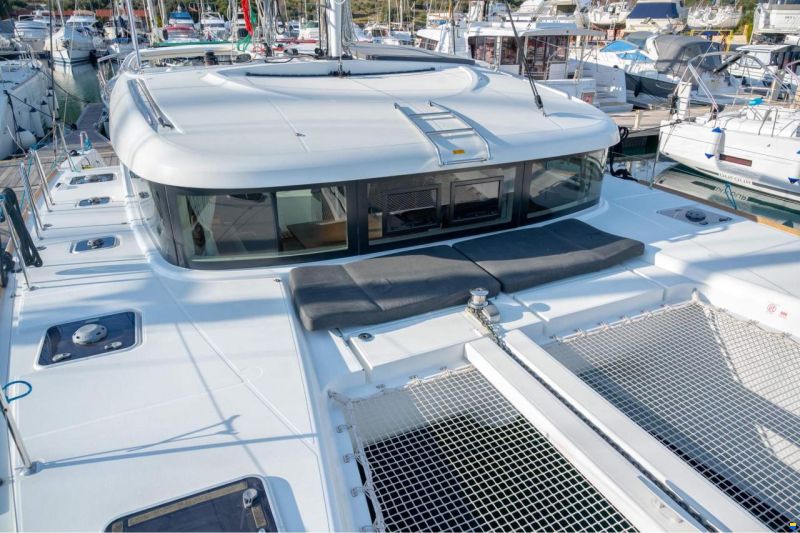 Lagoon 40