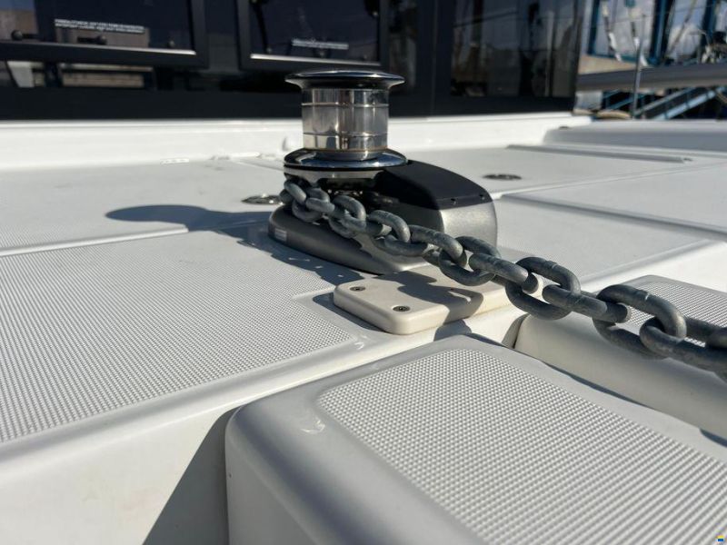 Lagoon 40