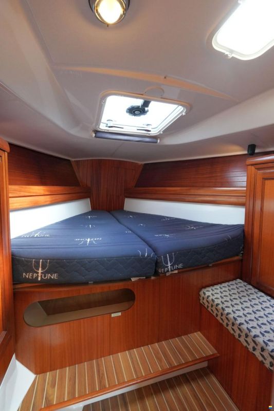 Dufour 38 Classic