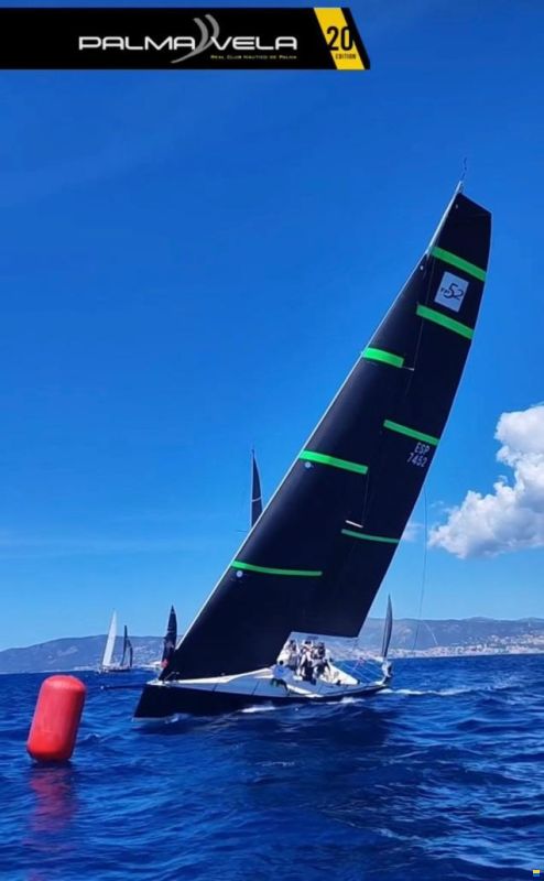 Goetz TP 52