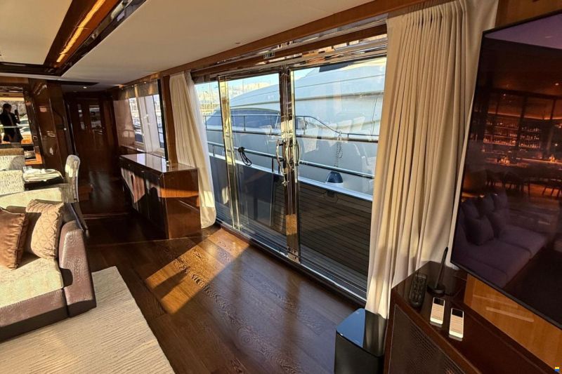 Princess 32M