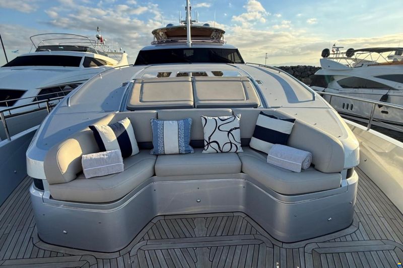 Princess 32M