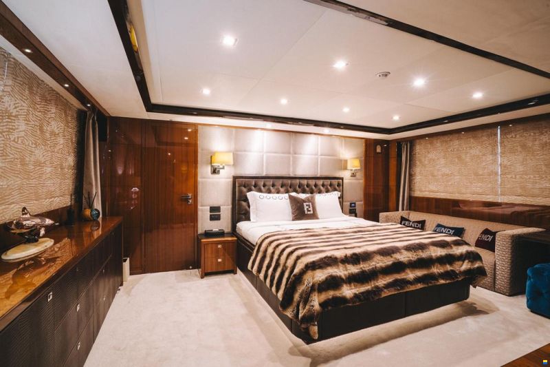Princess 32M