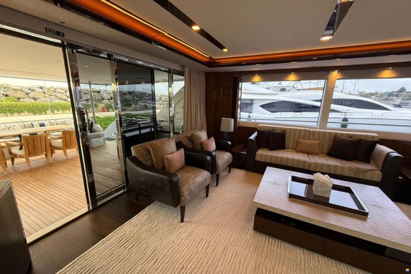 Princess 32M