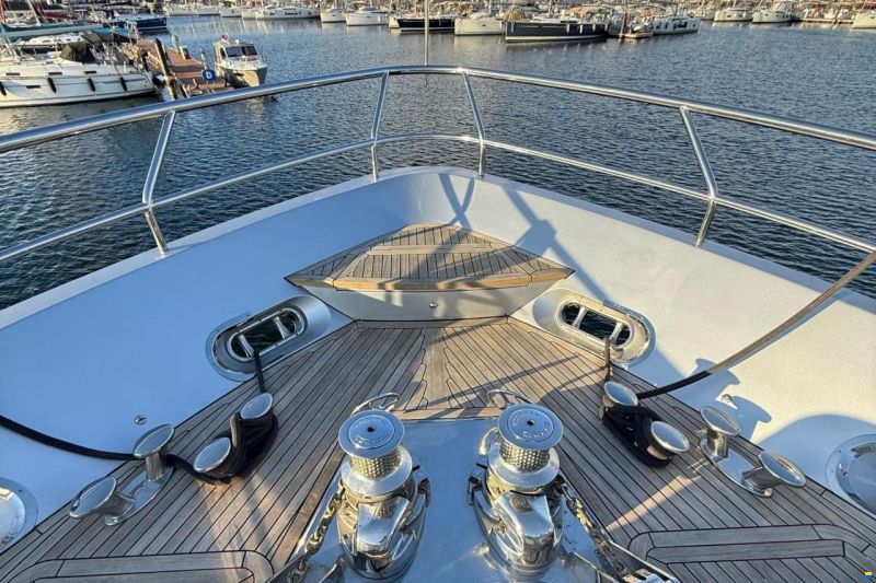 Princess 32M