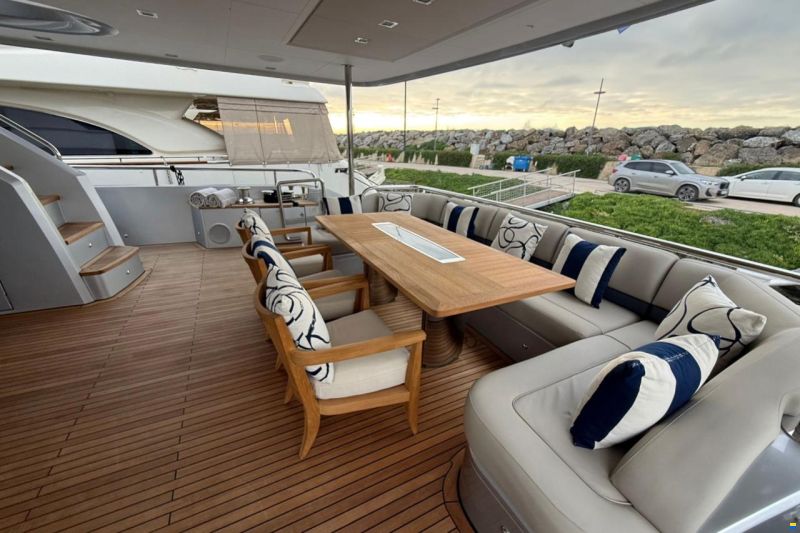 Princess 32M