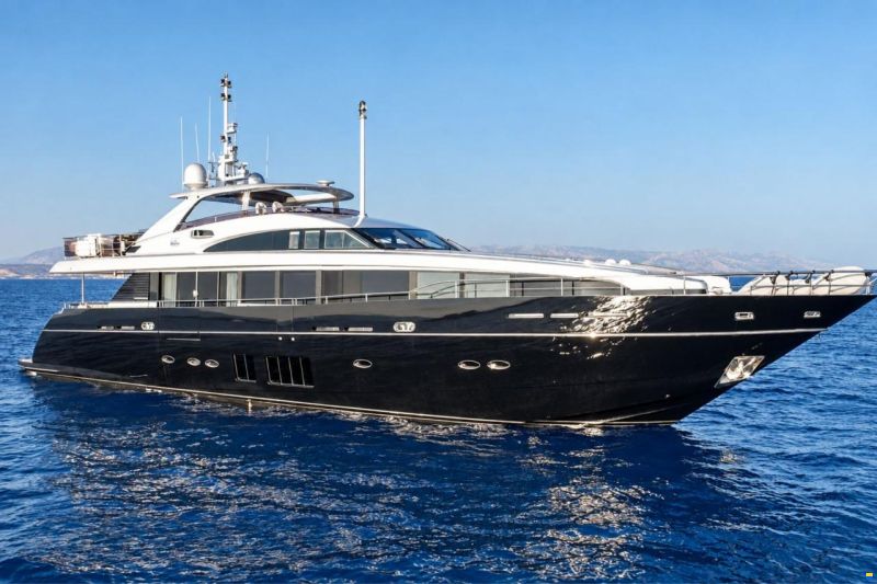 Princess 32M