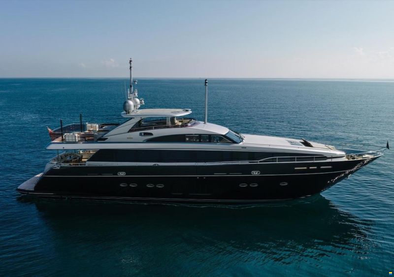 Princess 32M