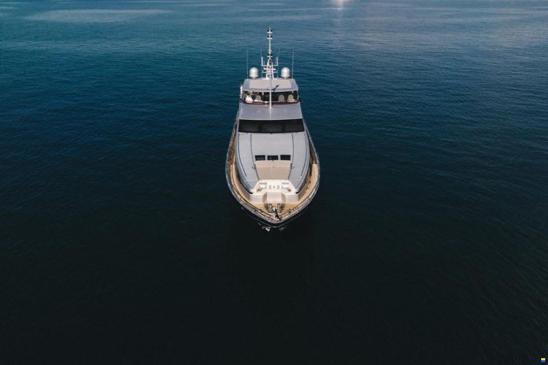 Princess 32M