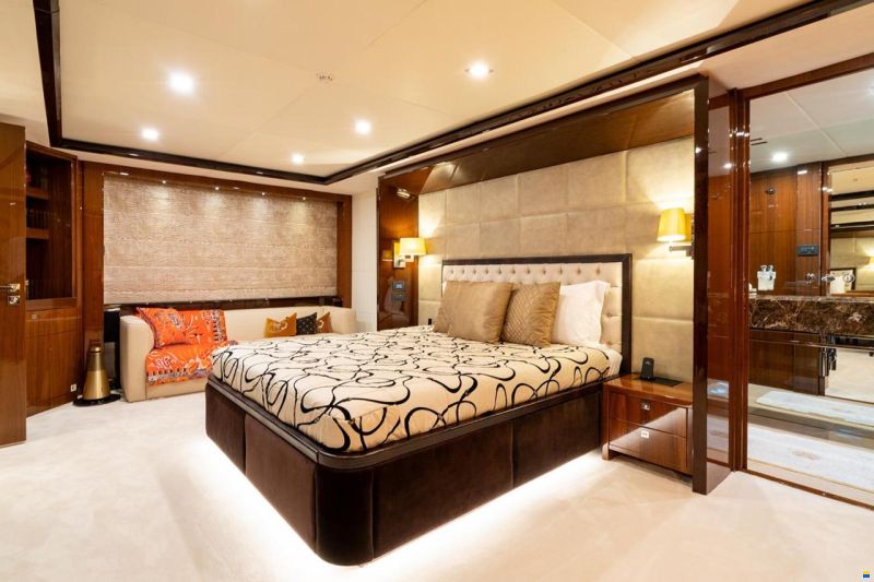 Princess 32M