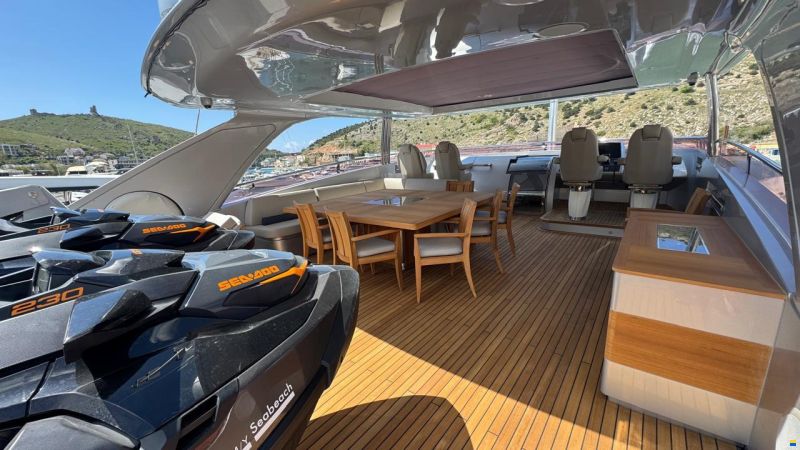 Princess 32M