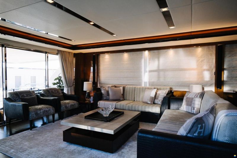 Princess 32M