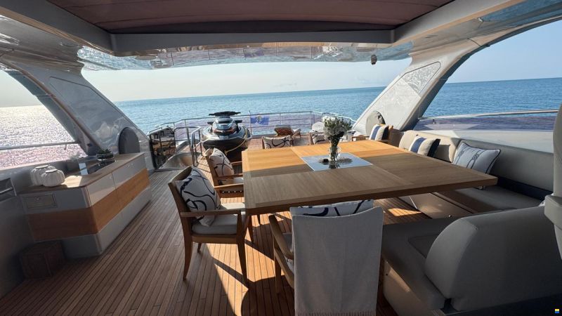 Princess 32M