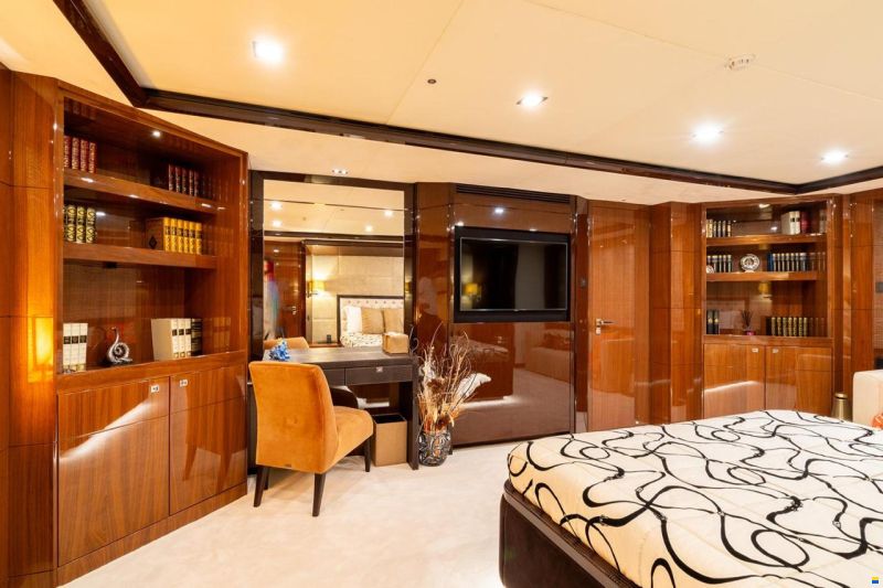 Princess 32M