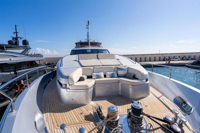 Princess 32M