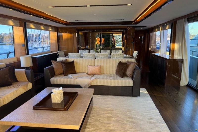 Princess 32M