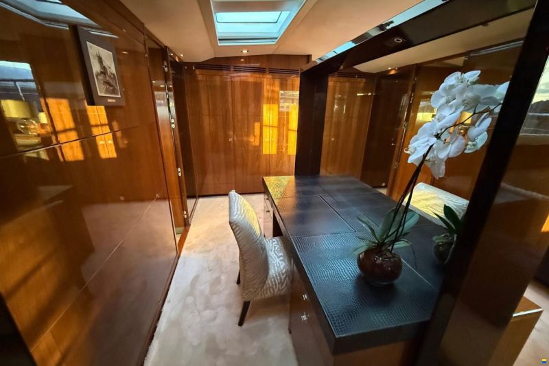 Princess 32M