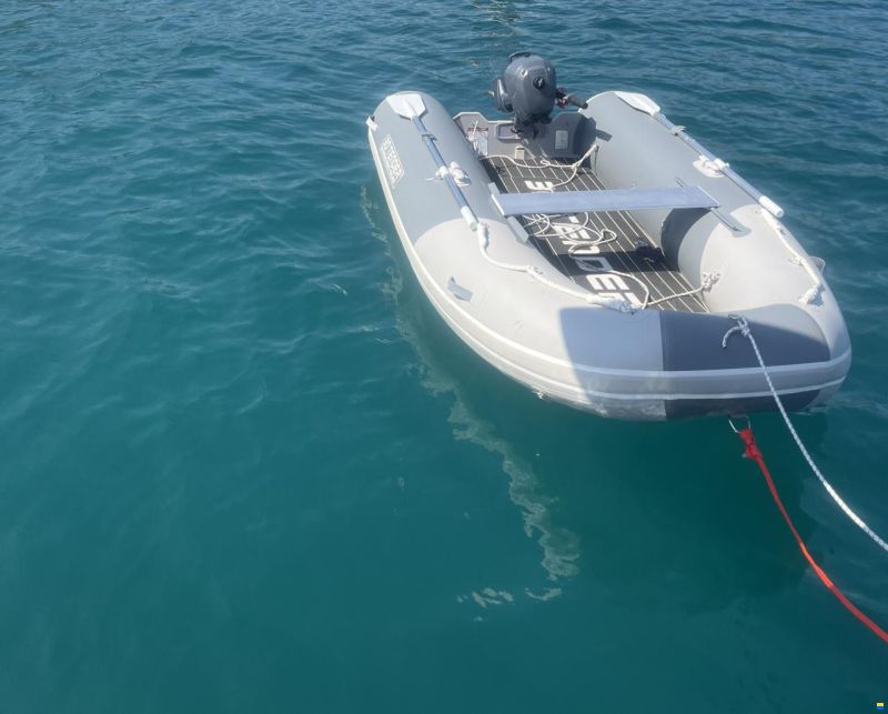 Alubat OVNI 395