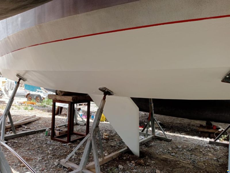Alubat OVNI 395