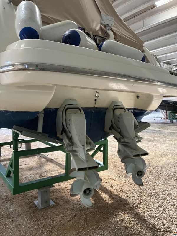 Cranchi Giada 30