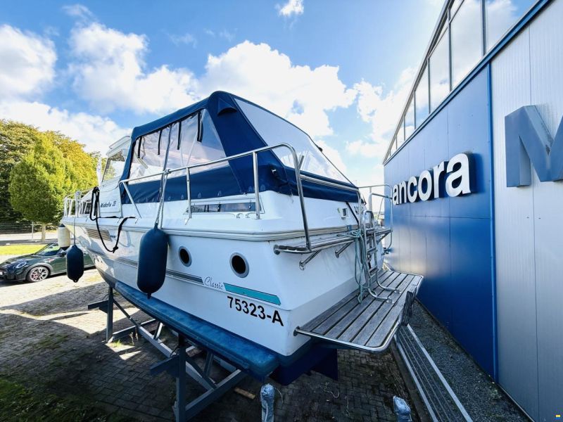 Nidelv 28 HT