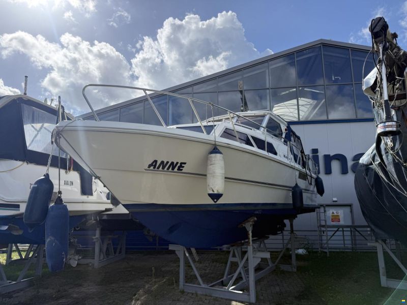 Nidelv 28 HT