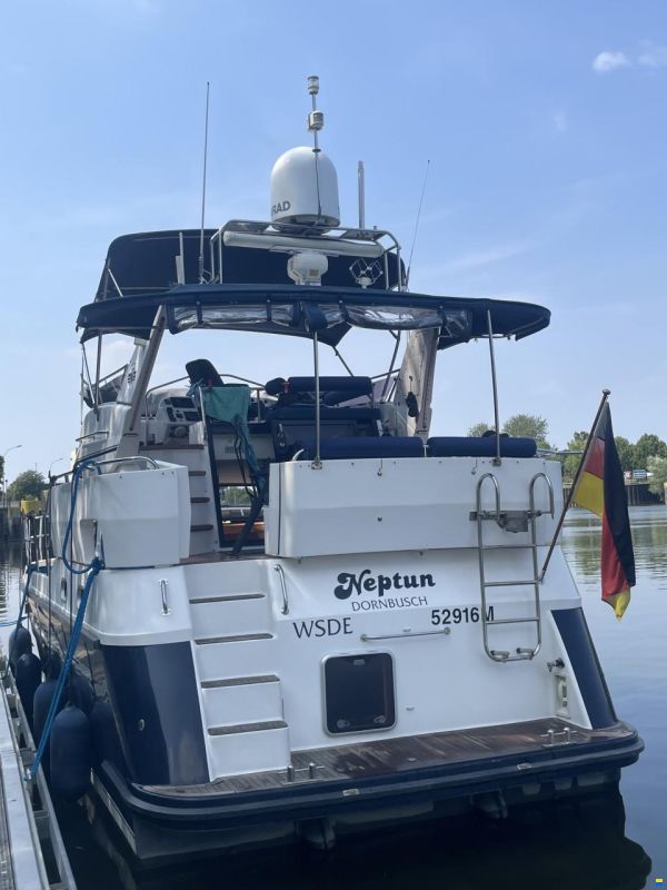 Neptunus 108 AK Fly