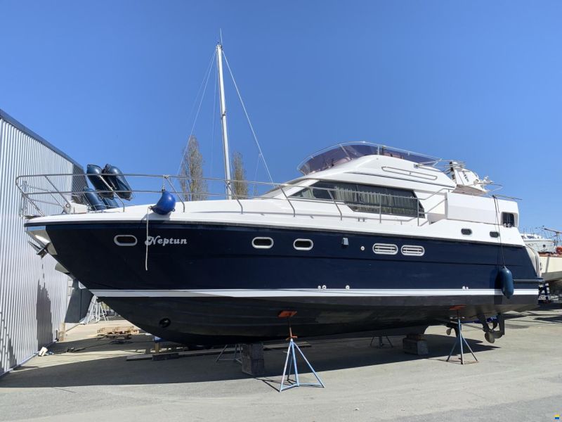 Neptunus 108 AK Fly