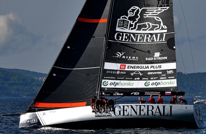 Farr TP52