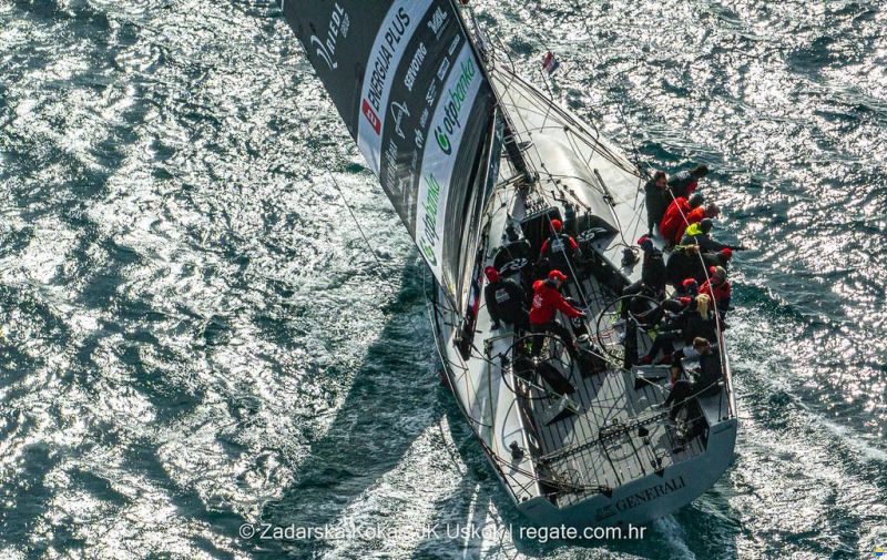 Farr TP52