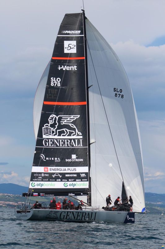 Farr TP52