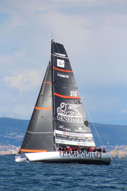 Farr TP52