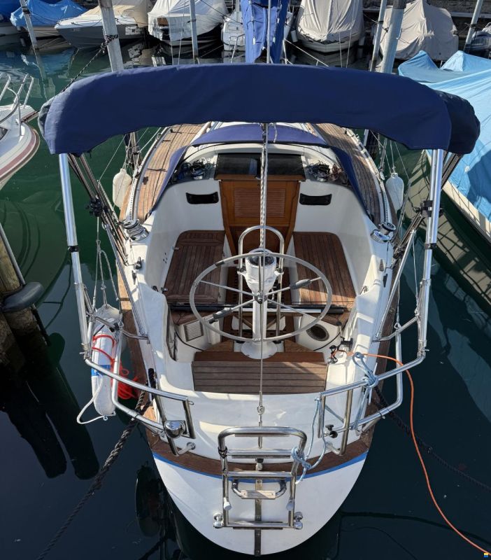 Boström B31
