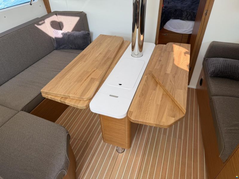 Hanse 360