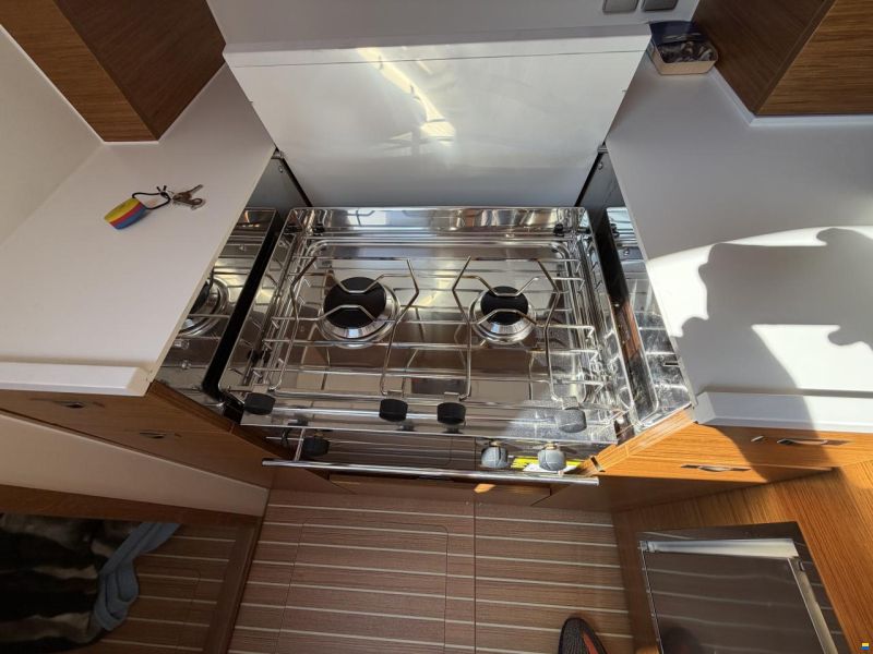 Hanse 360