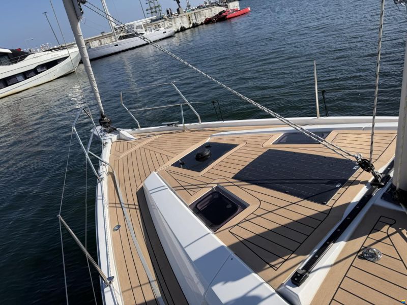 Hanse 360