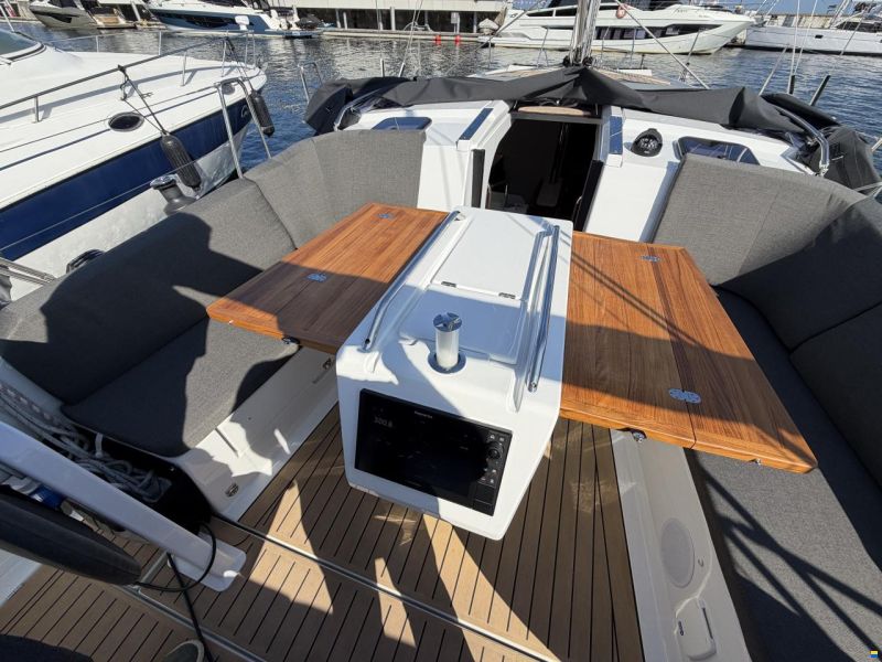 Hanse 360