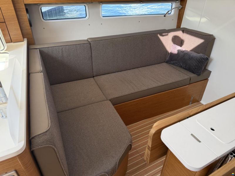 Hanse 360