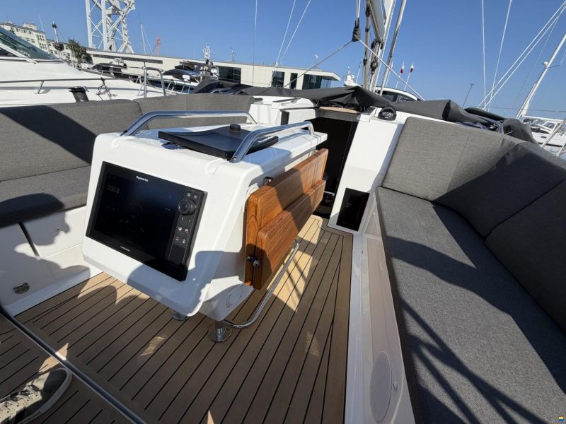 Hanse 360
