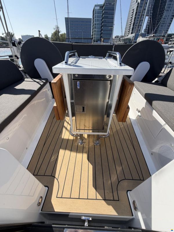 Hanse 360