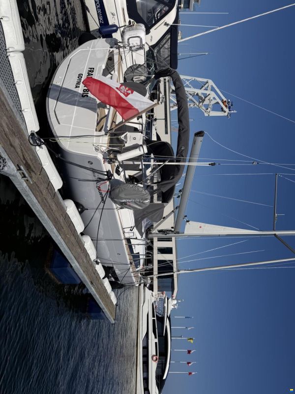 Hanse 360