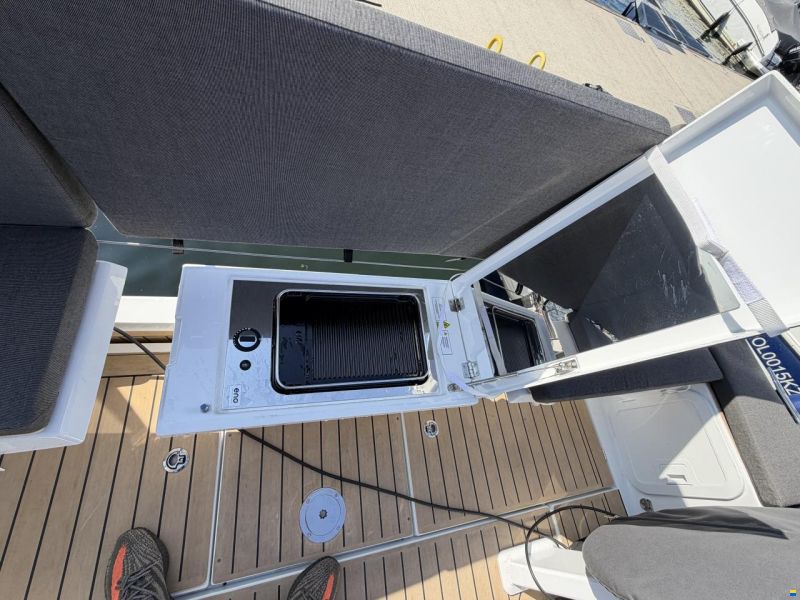 Hanse 360
