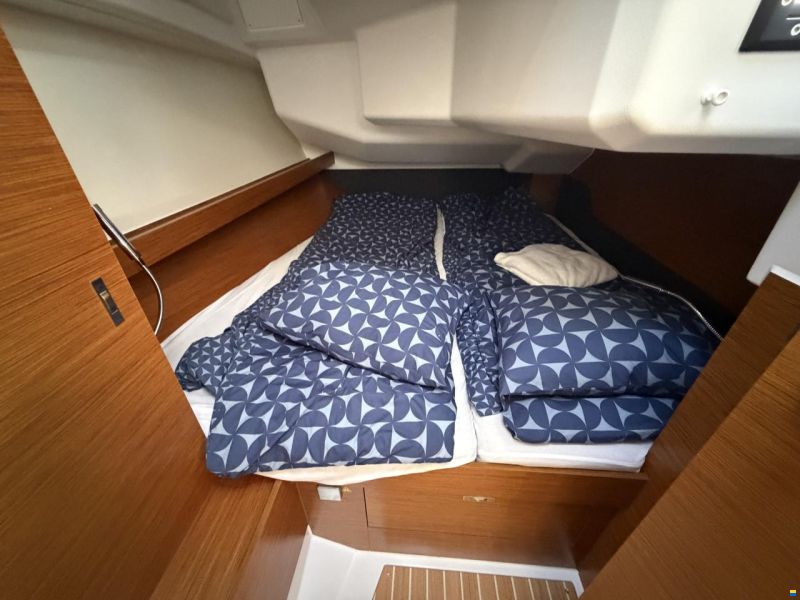 Hanse 360